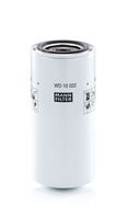 Arbeitshydraulik Filter Hydraulische Anlage, Bild 1