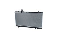Kühler Wasserkühler Motorkühler, Bild 8