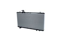 Kühler Wasserkühler Motorkühler, Bild 9