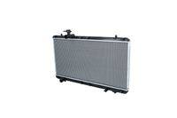 Kühler Wasserkühler Motorkühler, Bild 10