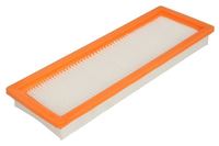 Innenraumfilter Pollenfilter Filter, Bild 2