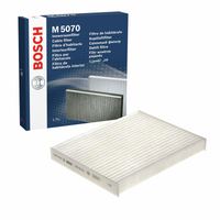 Filterset Ölfilter Luftfilter Innenraumfilter