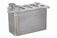 Kühler Antriebsbatterie, Bild 3