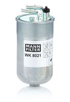 Kraftstofffilter Kraftstoff Filter, Bild 1