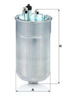Kraftstofffilter Kraftstoff Filter, Bild 2