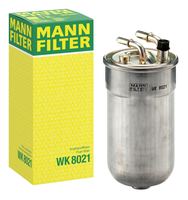 Kraftstofffilter Kraftstoff Filter, Bild 3