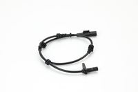 ABS Sensor Drehzahlmesser, Bild 20