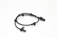 ABS Sensor Drehzahlmesser, Bild 23