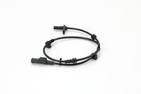 ABS Sensor Drehzahlmesser, Bild 9