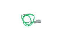 Sensor Abgastemperatur, Bild 38