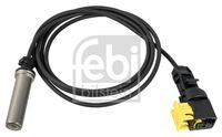 ABS Sensor Drehzahlmesser