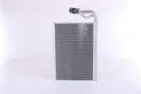 Verdampfer Klimaanlage, Bild 1