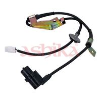 ABS Sensor Drehzahlmesser, Bild 3