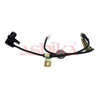 ABS Sensor Drehzahlmesser, Bild 4