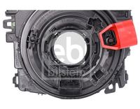 Wickelfeder Airbag, Bild 4