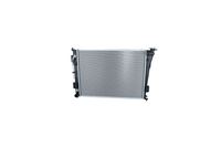 Kühler Wasserkühler Motorkühler, Bild 7