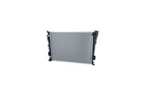 Kühler Wasserkühler Motorkühler, Bild 8