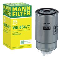 Kraftstofffilter Kraftstoff Filter, Bild 3