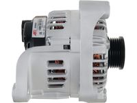 Lichtmaschine Generator, Bild 2