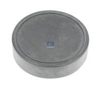 Dichtung Thermostatgehäuse