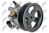 Hydraulikpumpe Lenkung Servopumpe Lenkhilfe