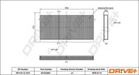 Innenraumfilter Pollenfilter Filter, Bild 7