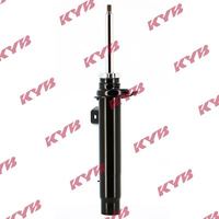 Stoßdämpfer Federbein, Bild 14