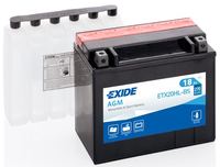 Batterien