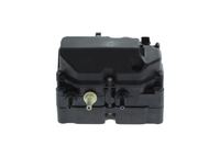 Ausgabemodul DeNOx