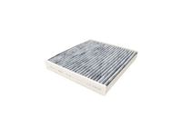 Innenraumfilter Pollenfilter Filter, Bild 2