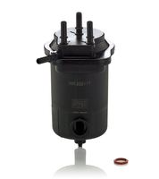 Kraftstofffilter Kraftstoff Filter, Bild 1