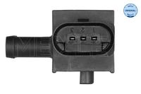 Abgasdrucksensor Differenzdruck, Bild 2