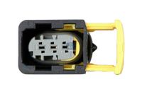 Warnkontakt Kabel Bremsbelagverschleiß, Bild 2