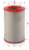 Luftfilter Motorluftfilter Filter, Bild 2