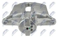 Bremssattel Bremszange, Bild 2