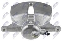 Bremssattel Bremszange, Bild 2