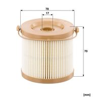 Kraftstofffilter Kraftstoff Filter, Bild 2