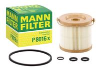 Kraftstofffilter Kraftstoff Filter, Bild 3