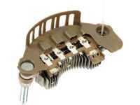 Gleichrichter Generator, Bild 2