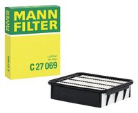 Luftfilter Motorluftfilter Filter, Bild 3