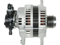 Lichtmaschine Generator, Bild 2