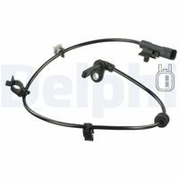 ABS Sensor Drehzahlmesser