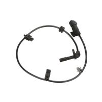 ABS Sensor Drehzahlmesser, Bild 20