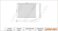 Innenraumfilter Pollenfilter Filter, Bild 7