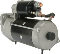 Starter Anlasser, Bild 4