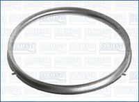 Dichtung Dichtring Lader