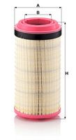Luftfilter Motorluftfilter Filter, Bild 2