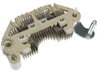 Gleichrichter Generator, Bild 1
