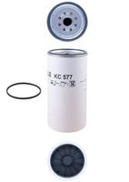 Kraftstofffilter Kraftstoff Filter, Bild 2