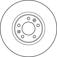 Bremsscheibe Scheibenbremse, Bild 2